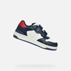 Geox WASHIBA JUNIOR