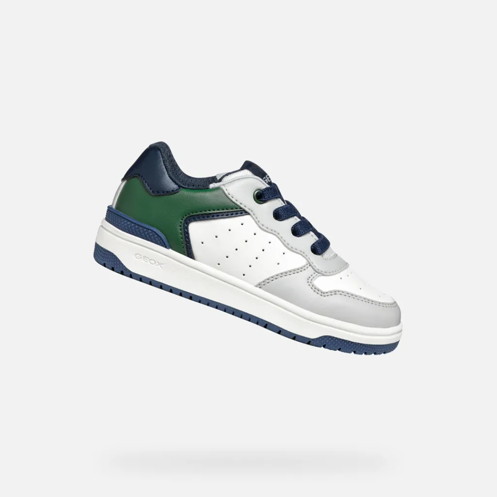 Geox WASHIBA JUNIOR