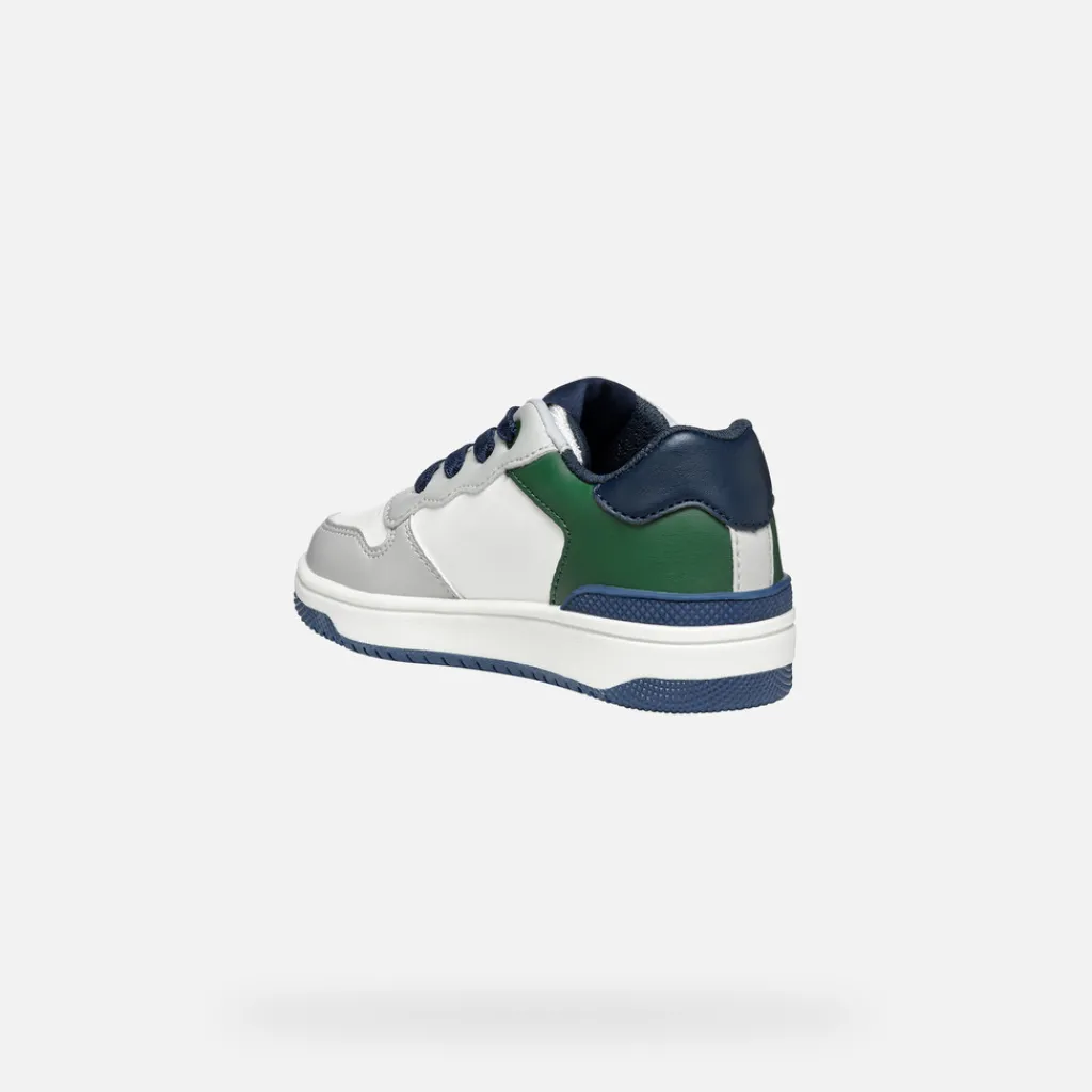Geox WASHIBA JUNIOR