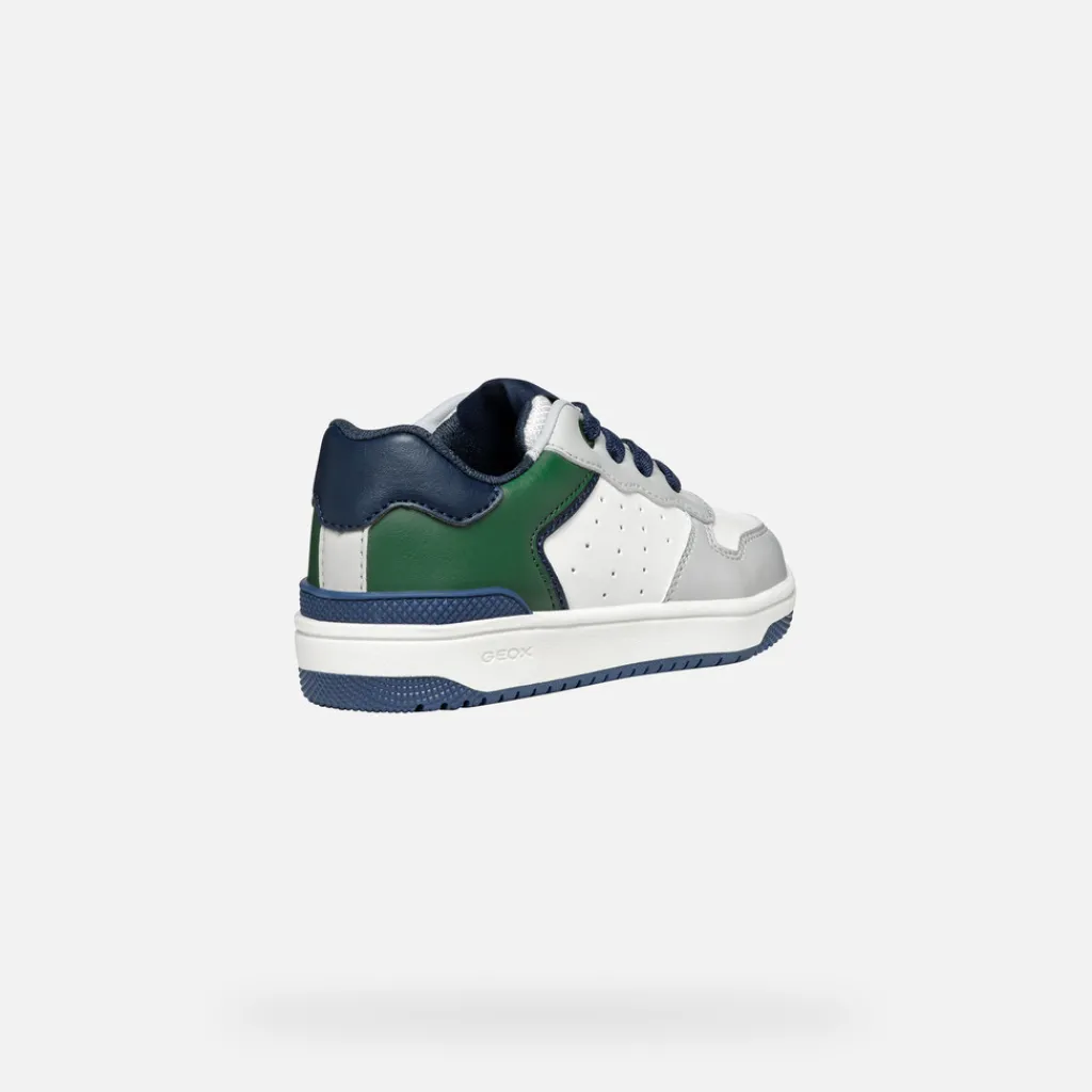 Geox WASHIBA JUNIOR