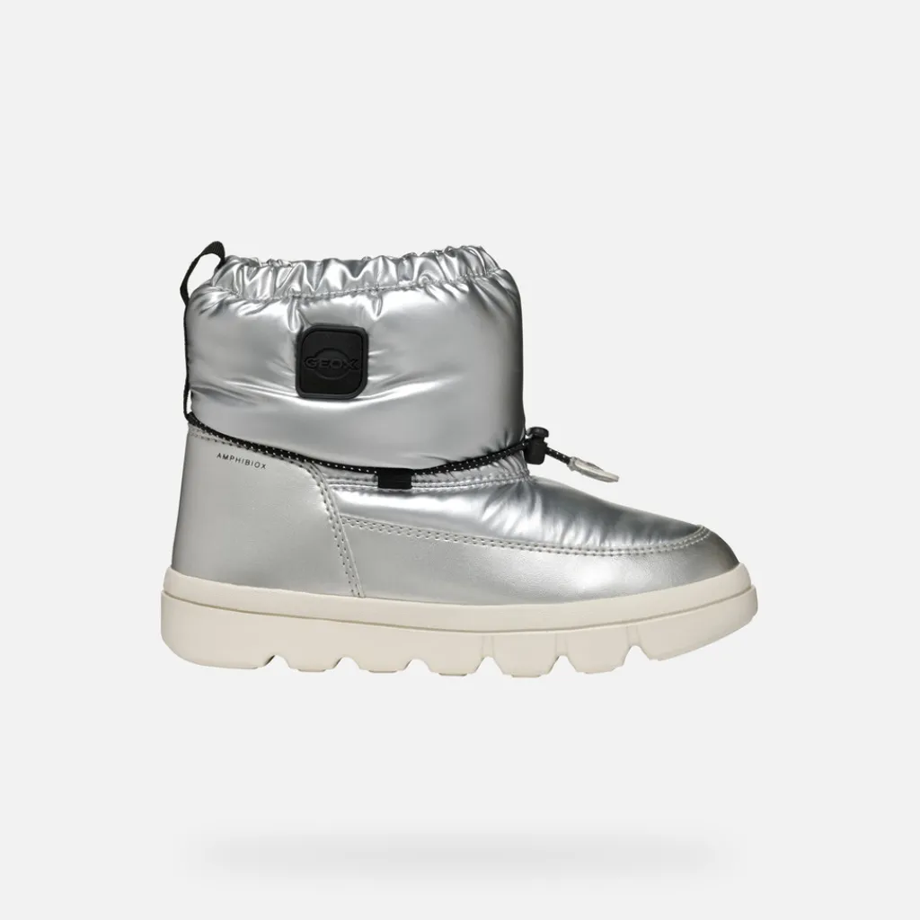 Geox WILLABOOM ABX FILLE