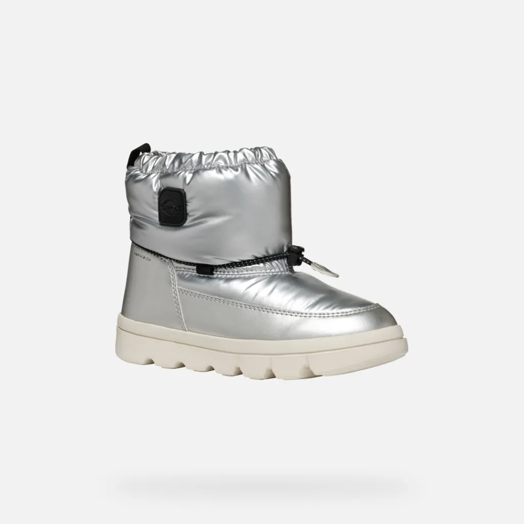 Geox WILLABOOM ABX FILLE
