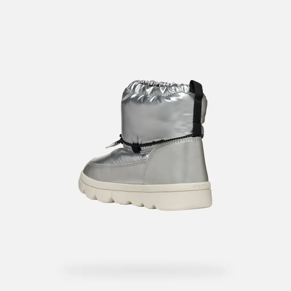 Geox WILLABOOM ABX FILLE