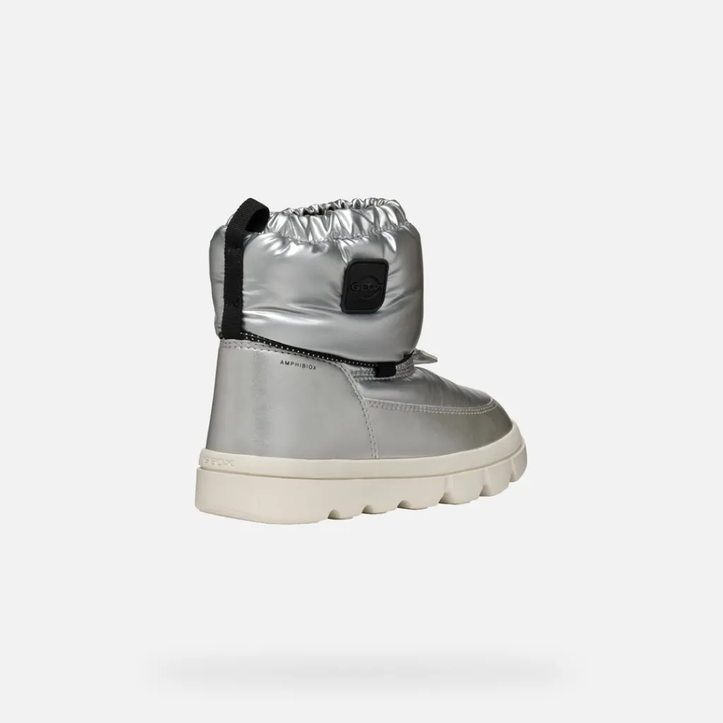 Geox WILLABOOM ABX FILLE