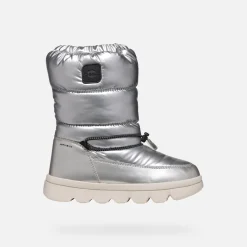 Geox WILLABOOM ABX FILLE