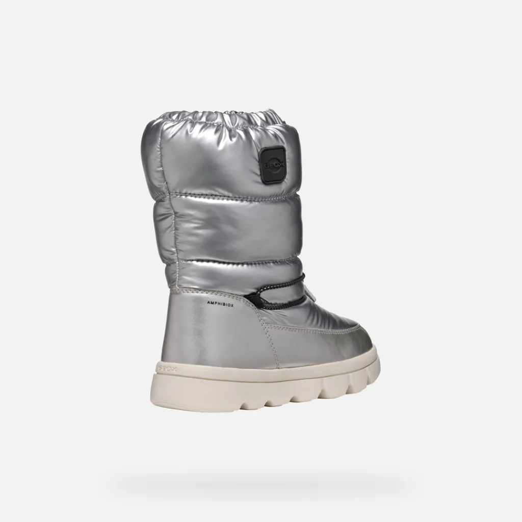 Geox WILLABOOM ABX FILLE