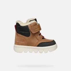 Geox WILLABOOM ABX PETIT GARÇON