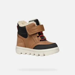 Geox WILLABOOM ABX PETIT GARÇON